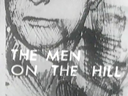 Thumbnail image for The Men on the Hill