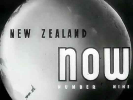 Thumbnail image for New Zealand Now