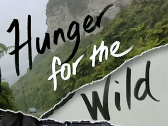 Thumbnail image for Hunger for the Wild