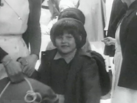 Hero image for The Story of Seven-Hundred Polish Children