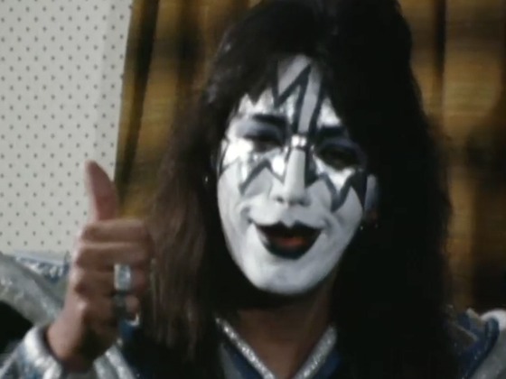 Hero image for Today Tonight - Kiss