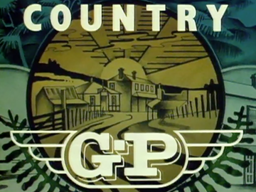 Image for Country GP