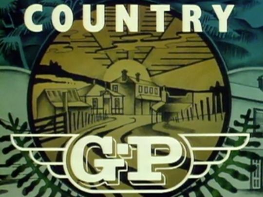 Thumbnail image for Country GP