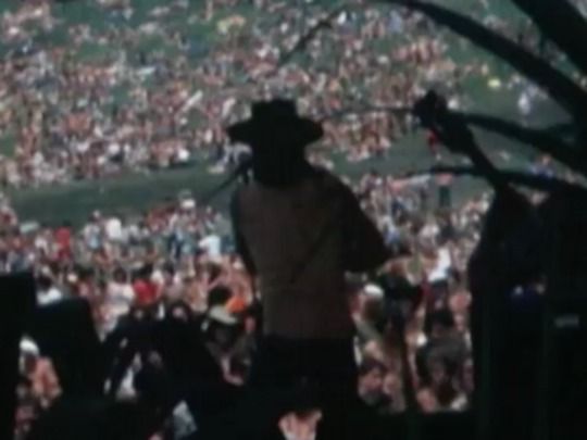 Thumbnail from title in The Music Festivals Collection | NZ On Screen