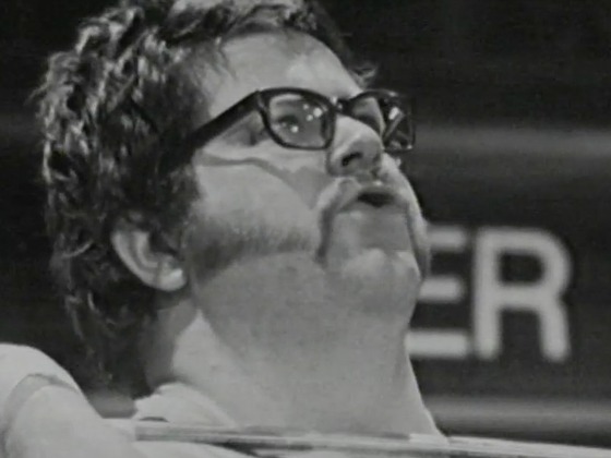 Hero image for 1974 Commonwealth Games - Graham May's Face-plant