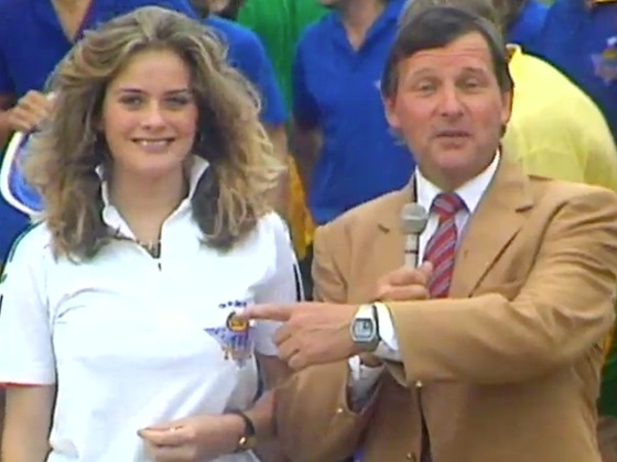 Hero image for L&amp;P Top Town - 1986 Final