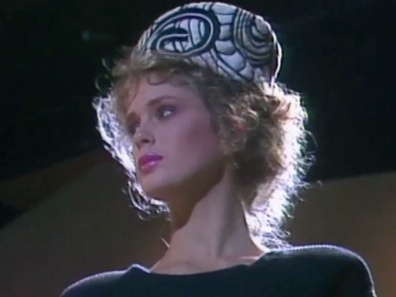 Hero image for Benson &amp; Hedges Fashion Design Awards 1986