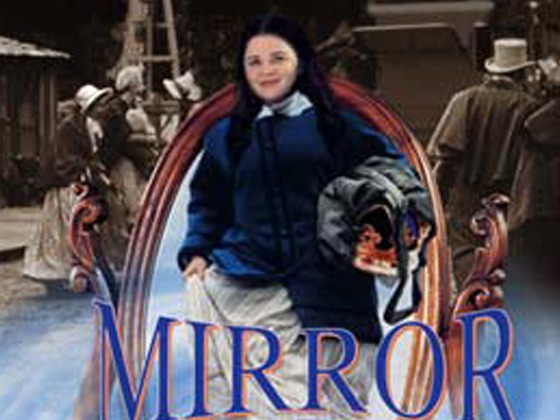 Hero image for Mirror Mirror - First Episode