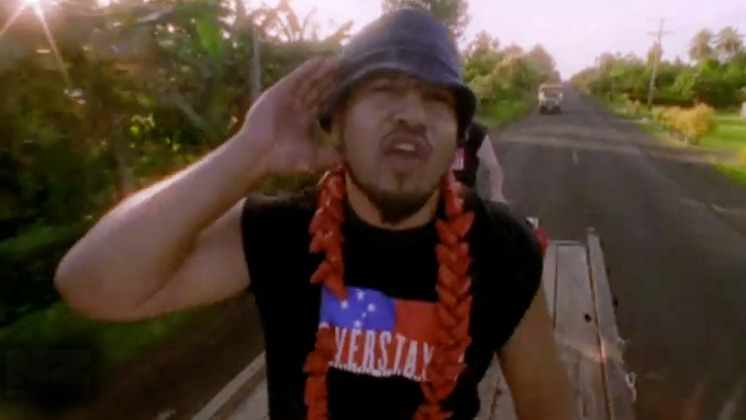 Hero image for Screems from da Old Plantation
