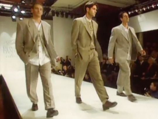 Thumbnail from title in NZ Fashion On Screen | NZ On Screen