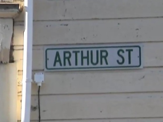 Hero image for 30 Arthur Street