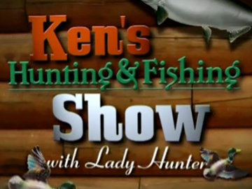 Image for Ken's Hunting and Fishing Show