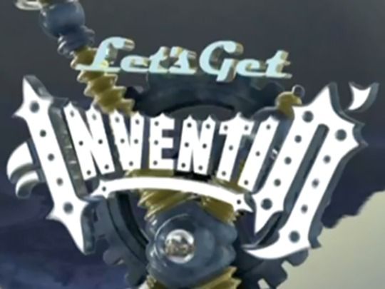 Thumbnail image for Let's Get Inventin'
