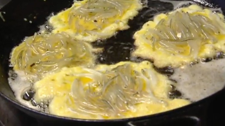 Hero image for Hunger for the Wild - Series One, Episode Three (Mokihinui River whitebait)