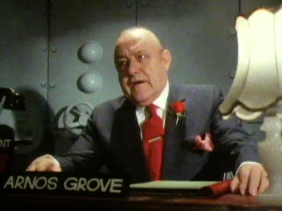 Hero image for Terry and the Gunrunners - 2, Episode Two