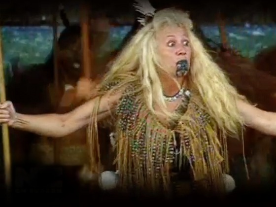 Hero image for Mana Wahine