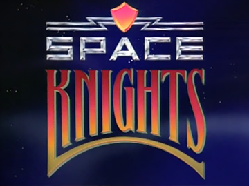Image for Space Knights