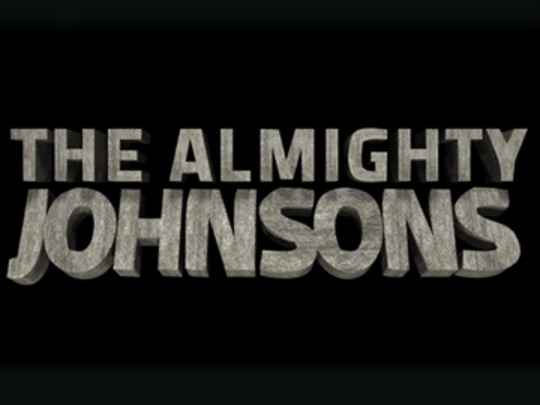 Thumbnail image for The Almighty Johnsons