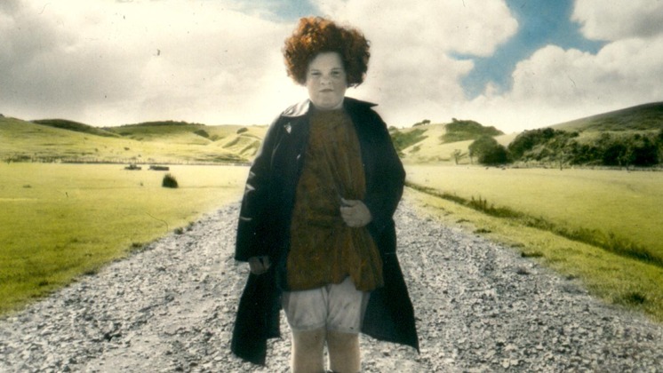An Angel at My Table  Film  NZ On Screen