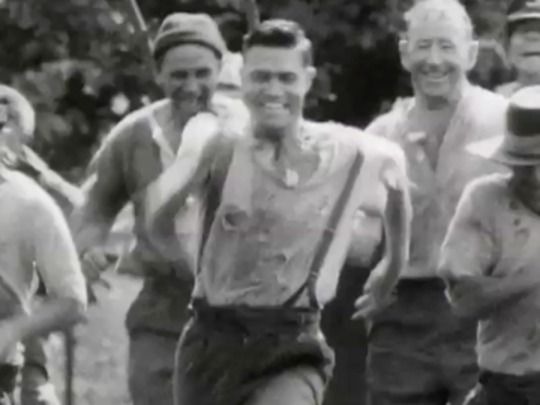 Thumbnail from title in Anzac Day Collection | NZ On Screen