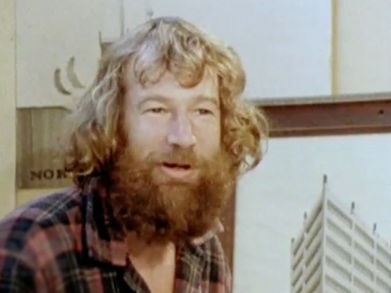 Hero image for Architect Athfield