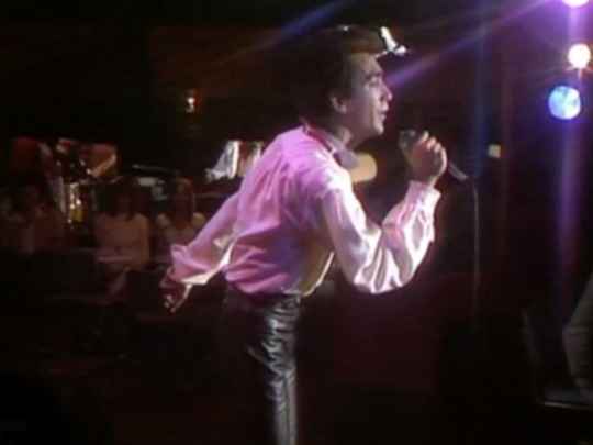 Thumbnail image for Live from Chips - Mark Williams