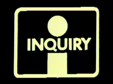 Image for Inquiry