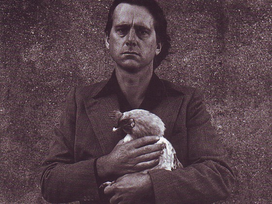 Hero image for Peter Peryer: Portrait of a Photographer