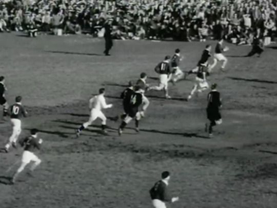 Thumbnail image for France vs New Zealand (first test, 1961)