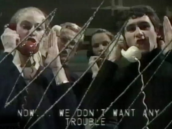Hero image for Don't Fight it Marsha, It's Bigger Than Both of Us