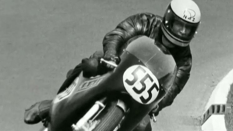 Hero image for Love, Speed and Loss