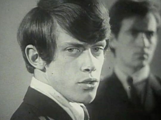 Thumbnail from title in The Ray Columbus Collection | NZ On Screen