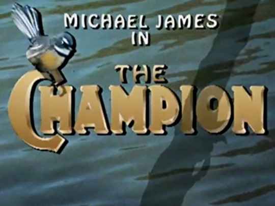 Thumbnail image for The Champion
