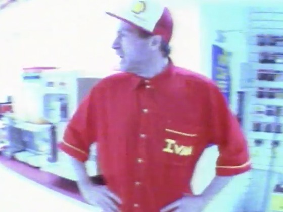 Hero image for Gaskrankinstation