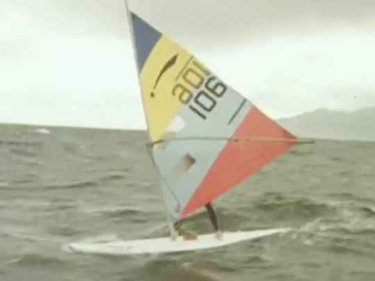 Thumbnail image for Surf Sail