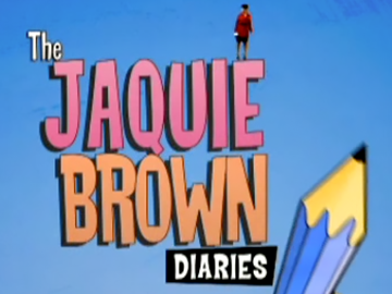 Image for The Jaquie Brown Diaries