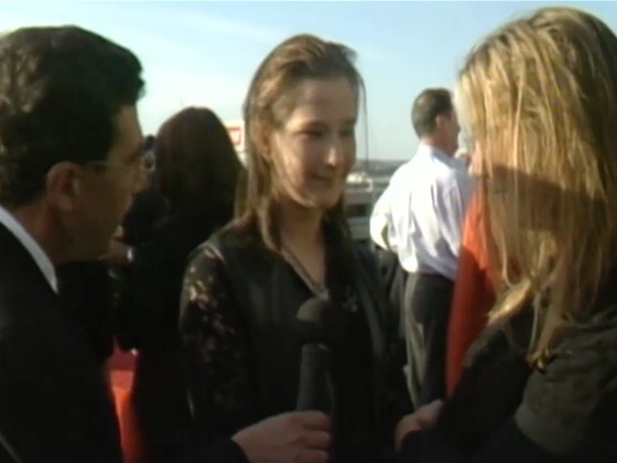 Hero image for Holmes - Christmas Party: Ingham Twins Interview