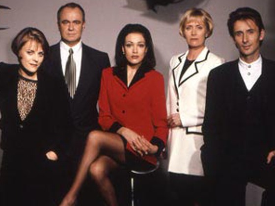 Hero image for Cover Story - First Episode