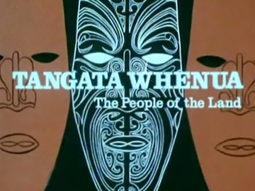Image for Tangata Whenua