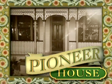 Image for Pioneer House