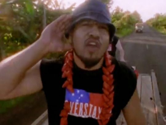 Thumbnail from title in Aotearoa Hip Hop | NZ On Screen