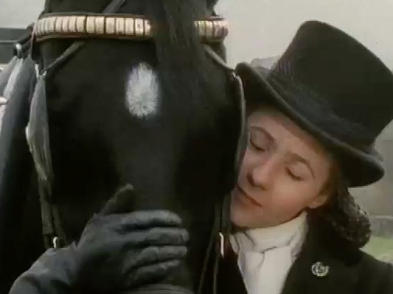 Hero image for The New Adventures of Black Beauty - The Old World