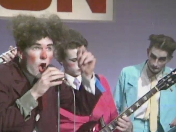 Hero image for Split Enz