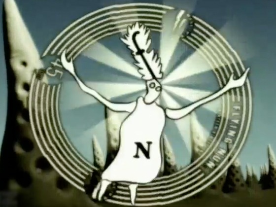 Hero image for Heavenly Pop Hits - The Flying Nun Story