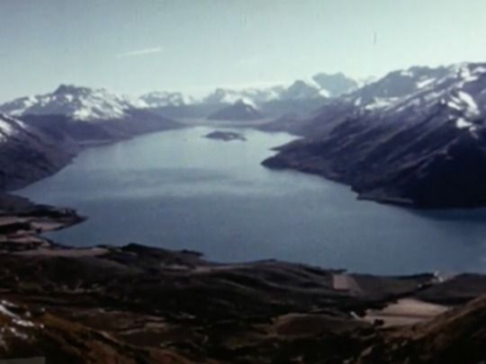 Thumbnail image for Wakatipu - The Long Lake