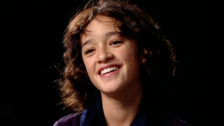 Hero image for Behind the Scenes of Whale Rider