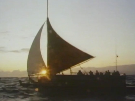 Hero image for Kupe - Voyaging by the Stars