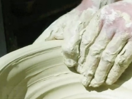 Hero image for Barry Brickell: Potter