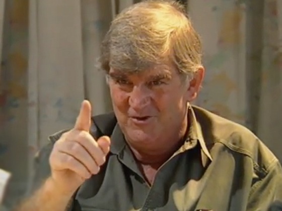 Fred Hollows - One Man's Vision  Television  NZ On Screen