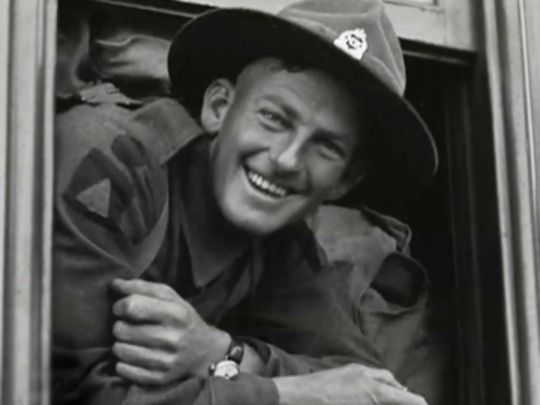 Thumbnail from title in National Film Unit Collection | NZ On Screen